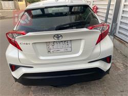 Toyota CH-R